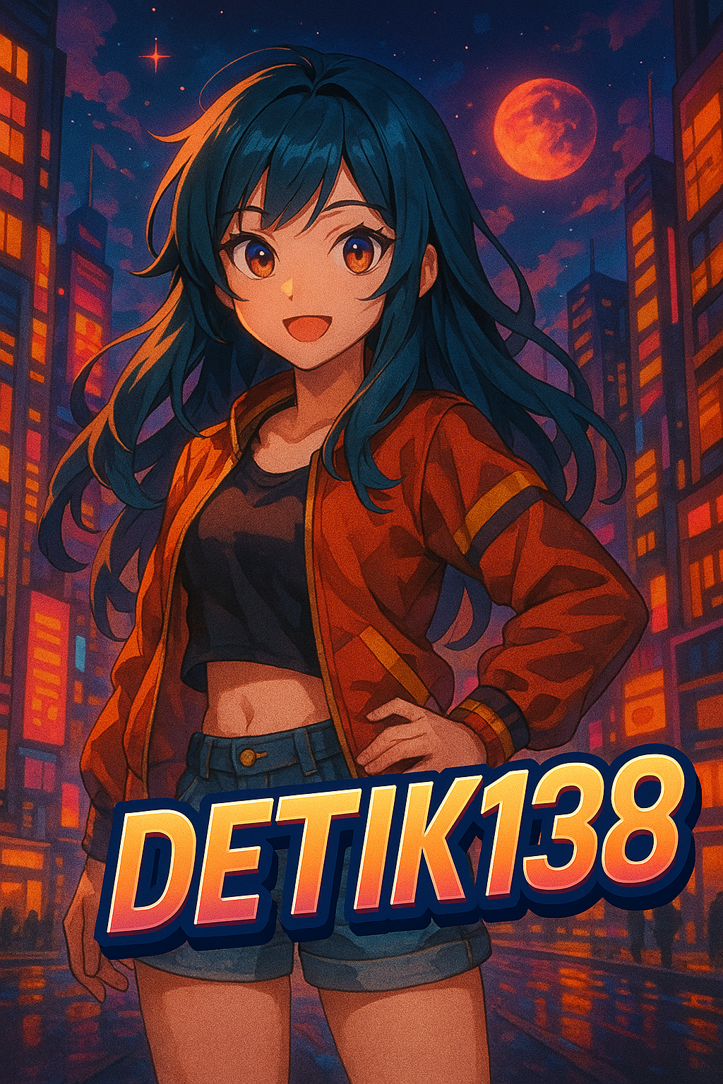 Detik138 : Menikmati Keseruan Para Gamer Di Detik 138
