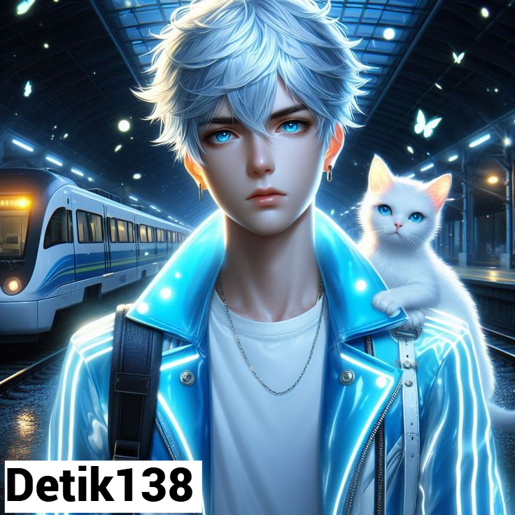 Detik138 : Panduan Aman Detik 138 Deposit untuk Game Online
Detik138 : Panduan Aman Detik 138 Deposit untuk Game Online