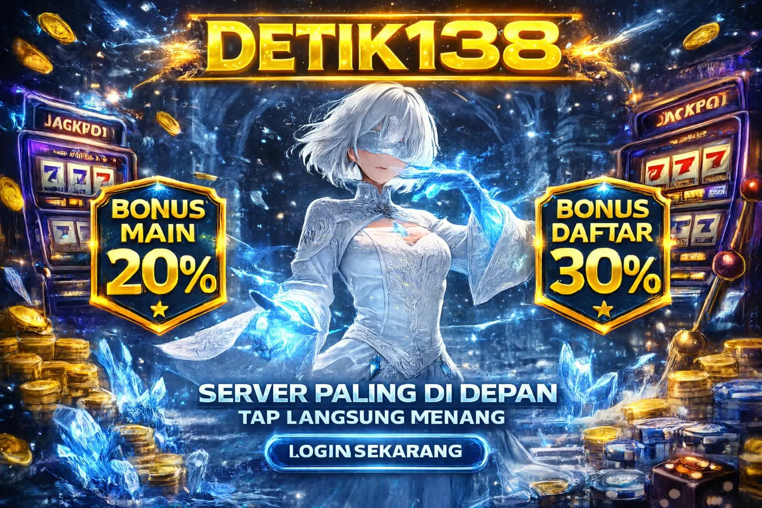 DETIK138